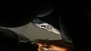 لڑکی باتھ روم کے آئینے میں فیلم سوپر خردسال گڑبڑ.