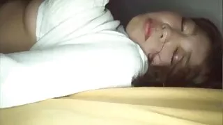 Charme چچا کے فیلم سکسی کم حجم ساتھ جنسی تعلق ہے.