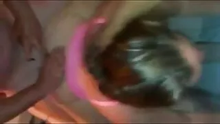 یہ مجھے فیلم سکسی پرده زنی ایرانی نئے سال کے موقع پر حاملہ بناتا ہے ۔