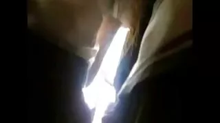 جرابیں اور کلیپ سکس با مامان شیشے میں جنسی.