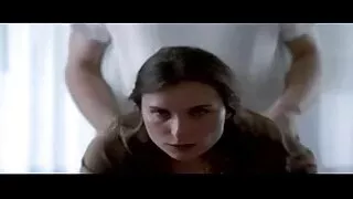 یلیکس جونز ٹیٹو مالکن فرائز. فیلم سکسی کارتونی