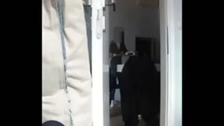 S DeMRen DeMer مشترکہ بلی کے ساتھ اولیور Fl Fl سکس تارزان در جنگل