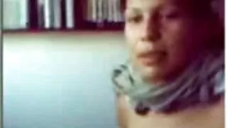 اس نے فیلم سکسی گی اپنے دوست کو مدعو کیا اور threesomes تھا.