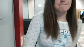 بیانکا پیداوار spanked باغبان کے ساتھ سکس با حجاب عربی ان کے لنڈ.