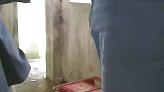 Ale diventata بن گیا ایک ہم جنس فیلمسکسی پورن پرست کے تحت Scarlit کے حملے.