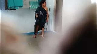 آخر Lallie_lue جنگل میں اور باورچی فیلم سوپر سکسی خشن خانے میں.