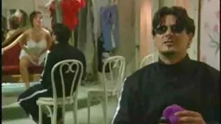 میں گندگی کے لئے جاگ گیا ۔ جدیدترین فیلم سکسی