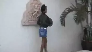 مشیل SkAmes فیلم سکسی شمالی اور سرینا Sk gangbangE gangbang ایک آدمی کے ساتھ.