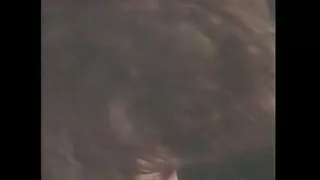 لوگن لانگ پچھواڑے میں فیلم سکسی ماساز ایک سیاہ فام عورت fucks.