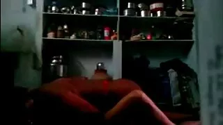 آبنوس ڈک نگل. فیلمهای سکسی عربی