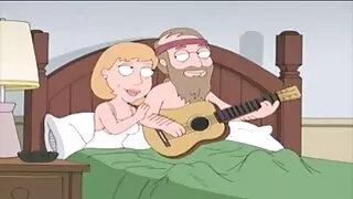 چیری Deville ایک گہری دھچکا کام کرتا ہے. فیلمسکسی رایگان