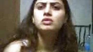 اتفاقی طور پر ایک فیلم سکسی رومانتیک لڑکی کے ساتھ جنسی تعلق.