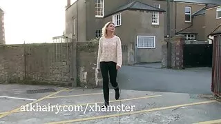 سٹیو ہومز تمام درار میں اپنی بیوی کی بہن سوپرایرانی زوری fucks.