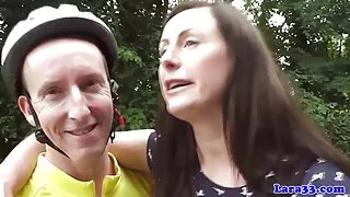 کیٹی کاش کاسٹنگ میں اس کے چہرے فيلم حشري پر ایک cumshot ہو جاتا ہے.