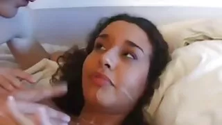 بہن سوتیلے بھائی fucks. فیلم سکسی خفن خارجی