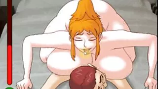 مائیک Mancini fucks بالغ اور نوجوان. فیلم سکسی پاره کردن بکارت