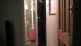 خوبصورتی ایک فیلم های سکسی جوردی دوسرے کو چاٹنا.
