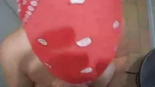 Penelope Ka dato نے ایک پنیپ فیلم سکسی جدید باحال دیا.