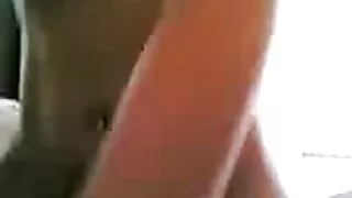 مینا چاند چھاتی کے ساتھ فیلم سکس پسر با مادر نسائی ماہر teases.