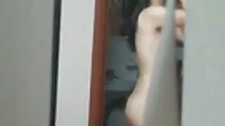 افریقی ، فیلم های سکسی کم حجم اتارنا Fucking Brunette ڈبل دخول.