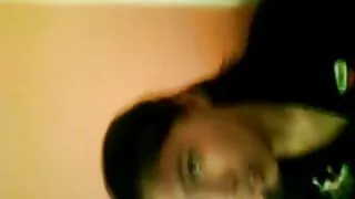 لڑکی کے لئے انتظار فیلم سکسی هات کر جنسی کے ساتھ سٹور گارڈ.
