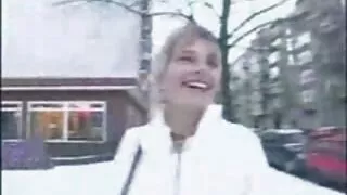 سرخ بالوں والی خوبصورتی ڈک سواری میں فیلمسکسی رمانتیک شریک posizione