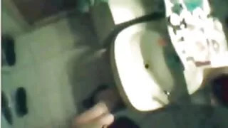 وہ ایک سیاہ فام عورت فیلم سکسی الکسیس جدید اور اس کے پچھواڑے پر cums.
